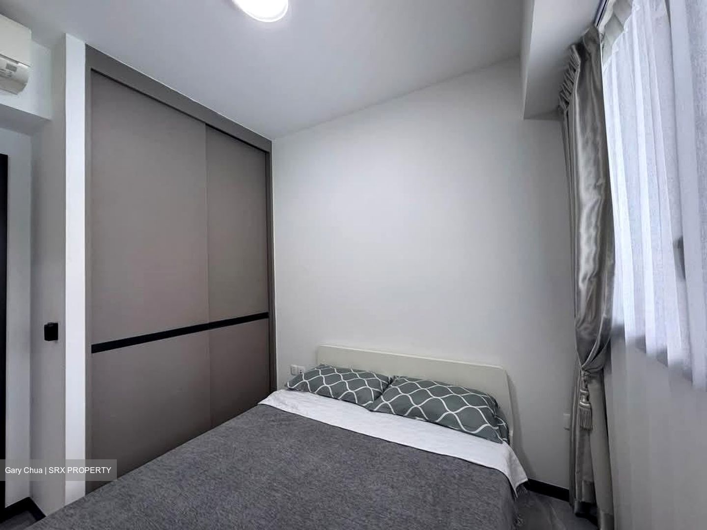 The Poiz Residences (D13), Apartment #586054231